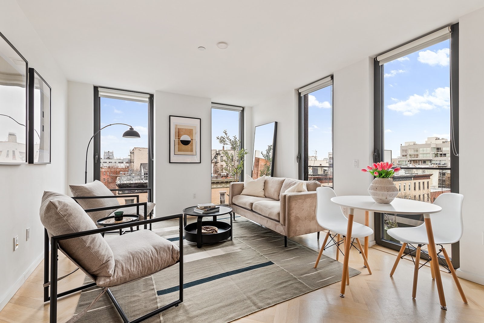 805 Washington Avenue, Unit 4B — photo 1