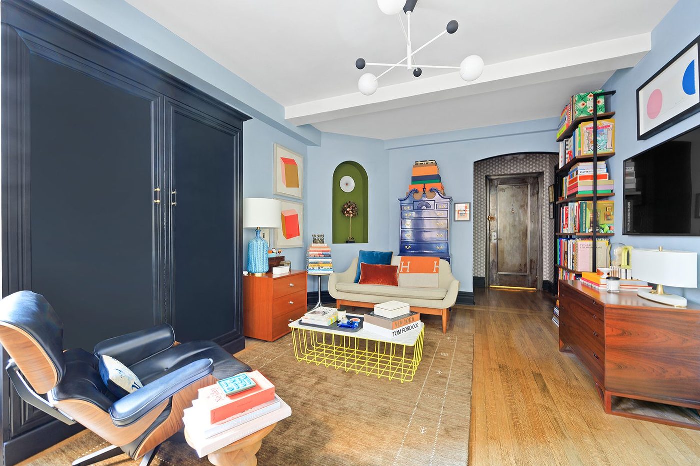81 Irving Place, Unit 9A — photo 1