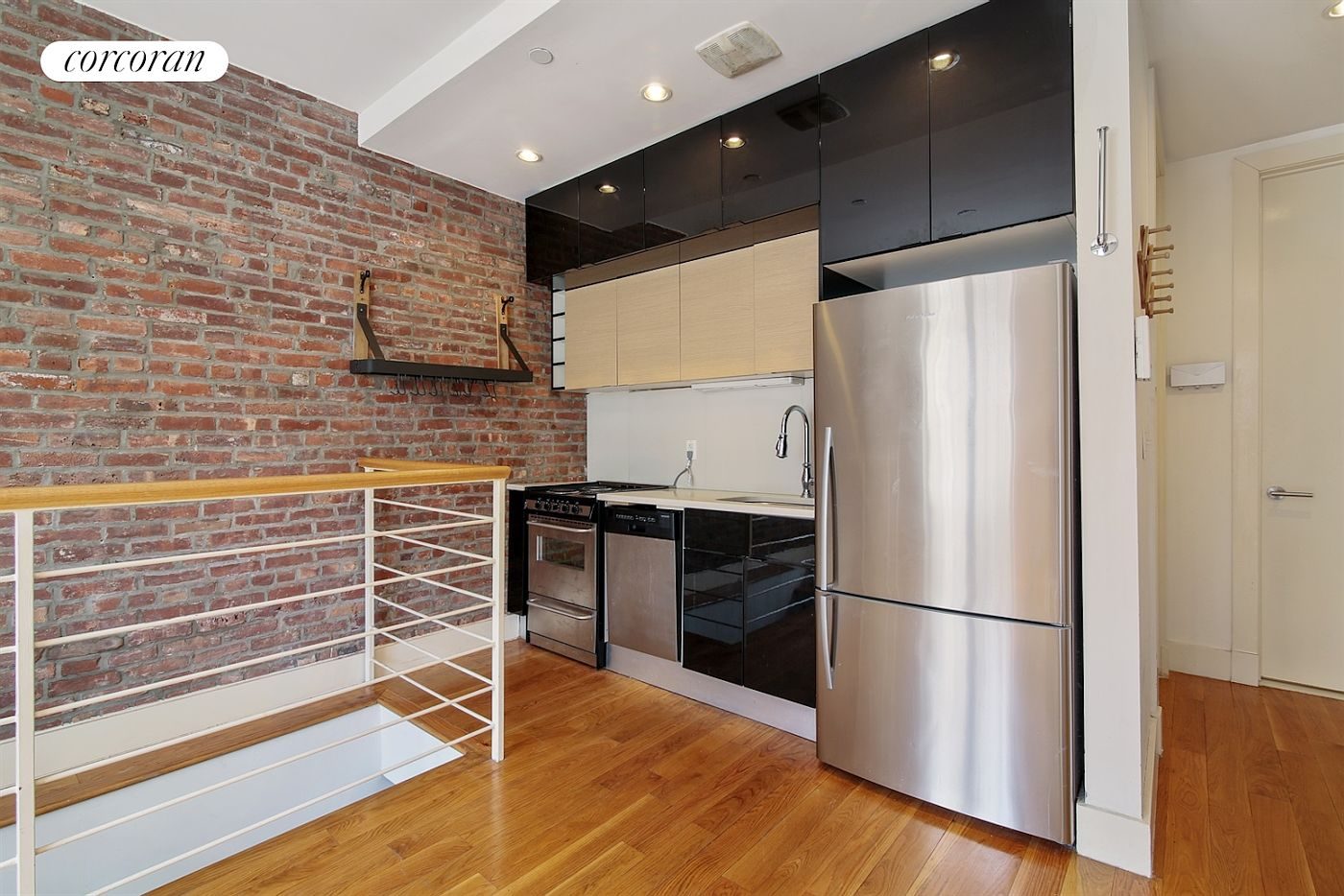 943 Saint Marks Avenue, Unit 1B — photo 2