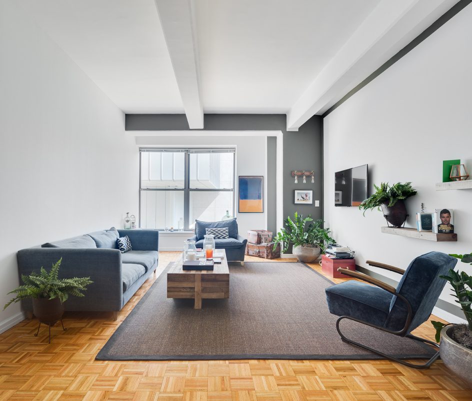 95 Horatio Street, Unit 4N — photo 1