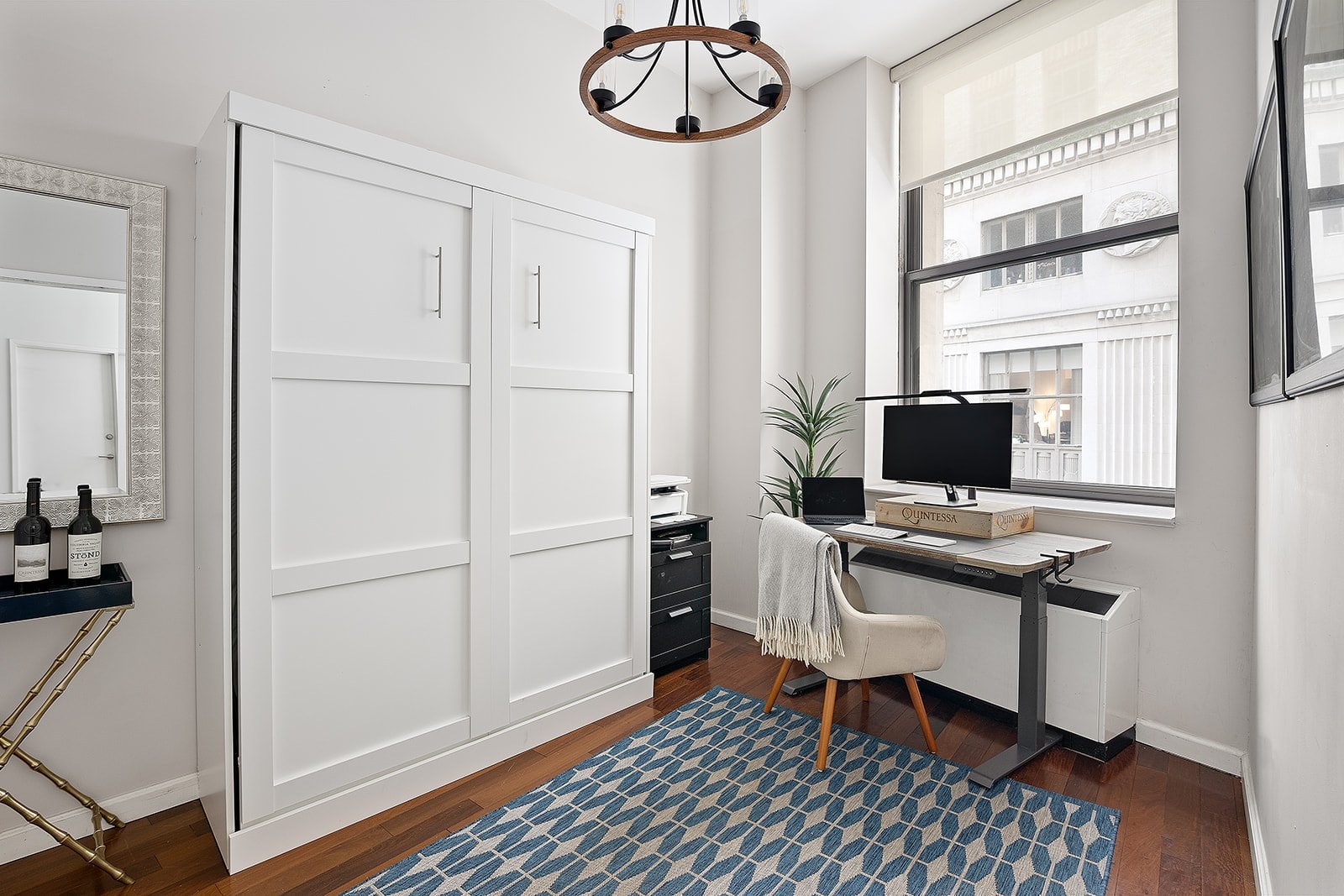 1 Wall Street Court, Unit 309 — photo 2