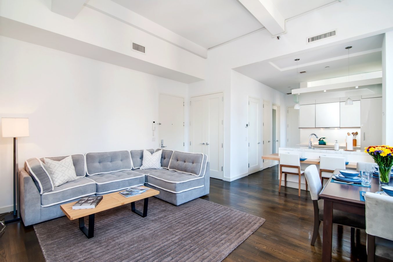 11 East 36th Street, Unit 805 — photo 3
