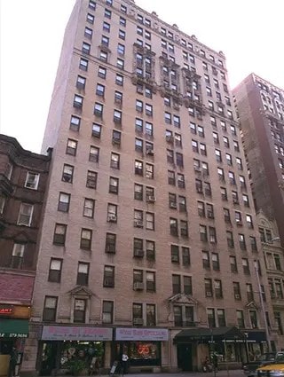 110 West 86th Street, Unit 2E — photo 4