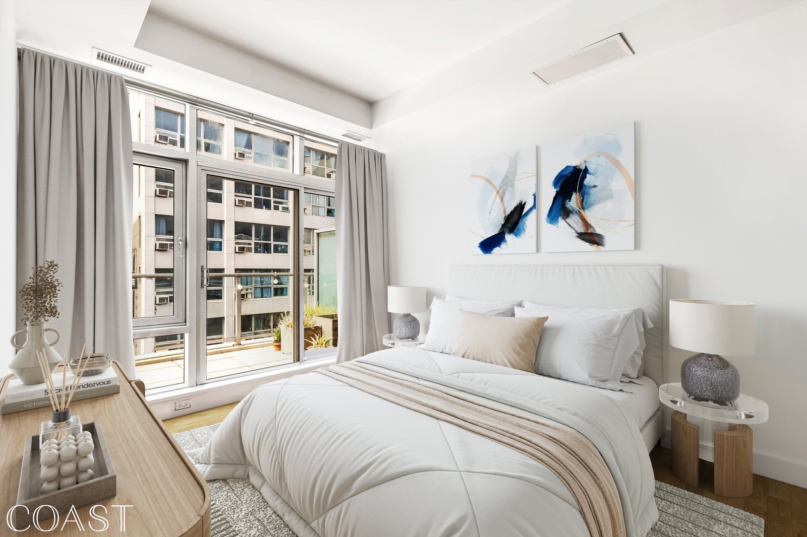 111 Fulton Street, Unit PH209 — photo 3