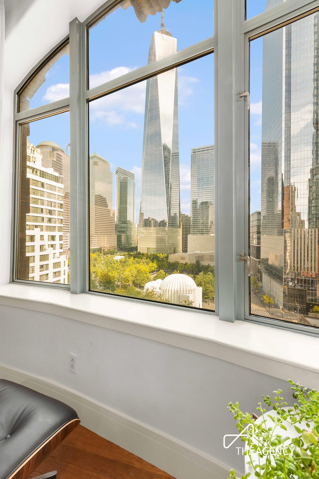 120 Greenwich Street, Unit 12A — photo 4