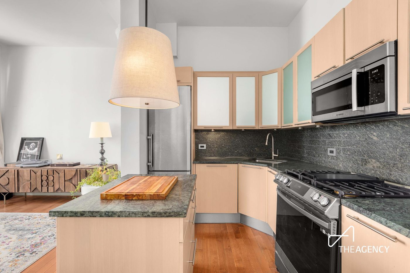 120 Greenwich Street, Unit 12A — photo 2