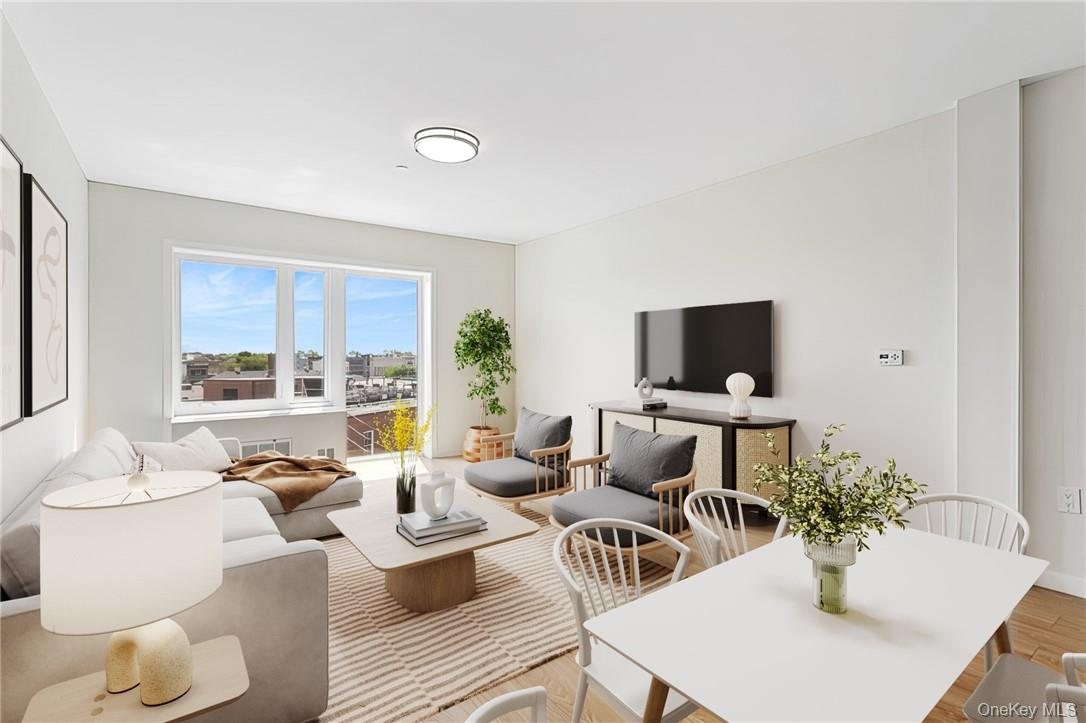 120 North Pearl Street, Unit 305 — photo 4