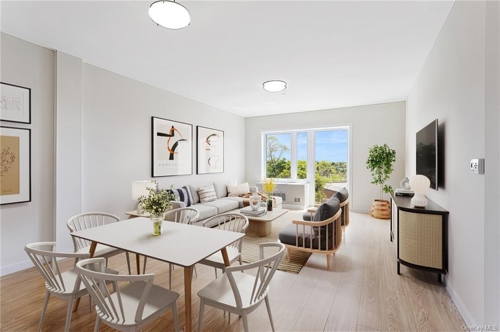 120 North Pearl Street, Unit 307 — photo 2