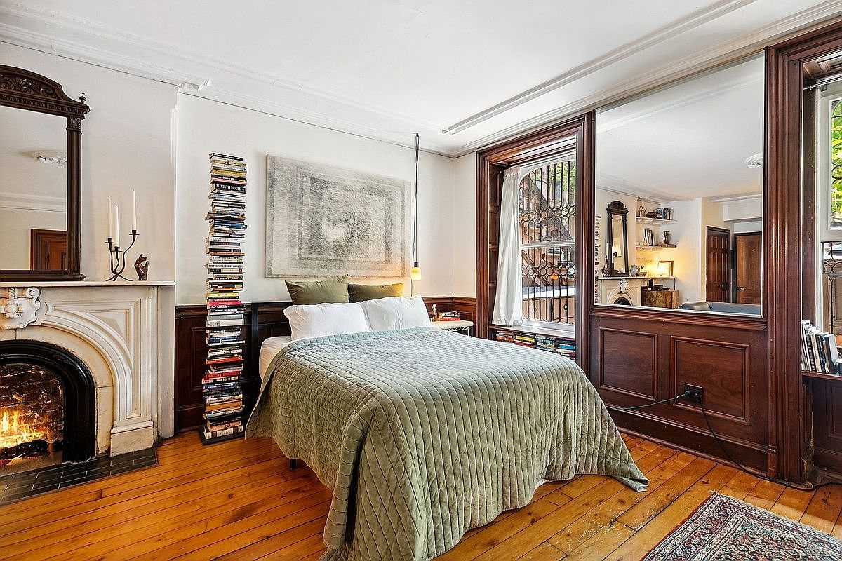 21 South Portland Avenue, Unit 1 — photo 4