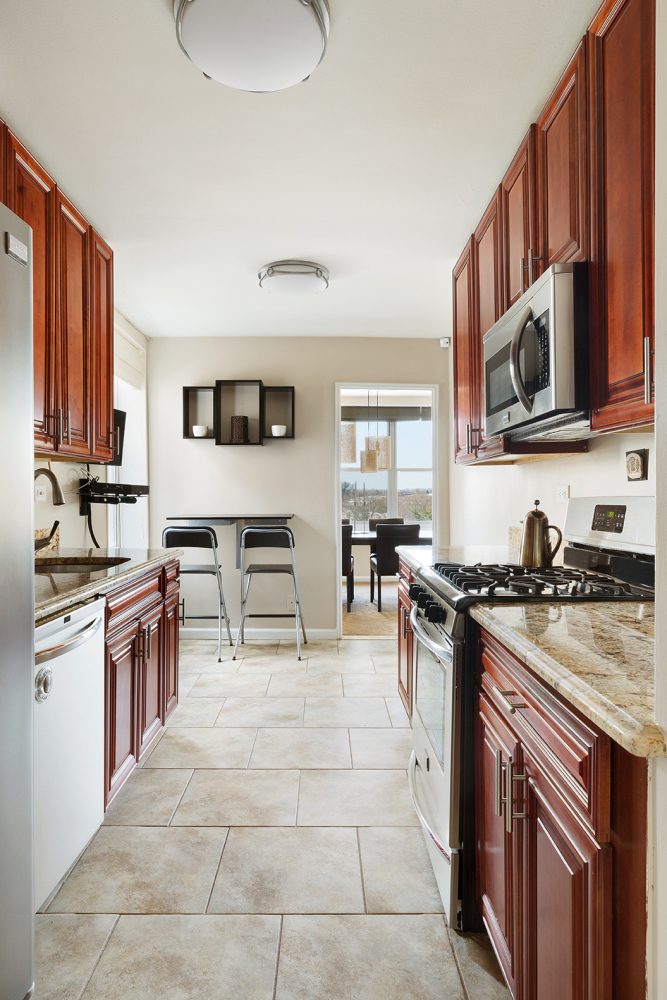 211-10 18th Avenue, Unit 6F — photo 3