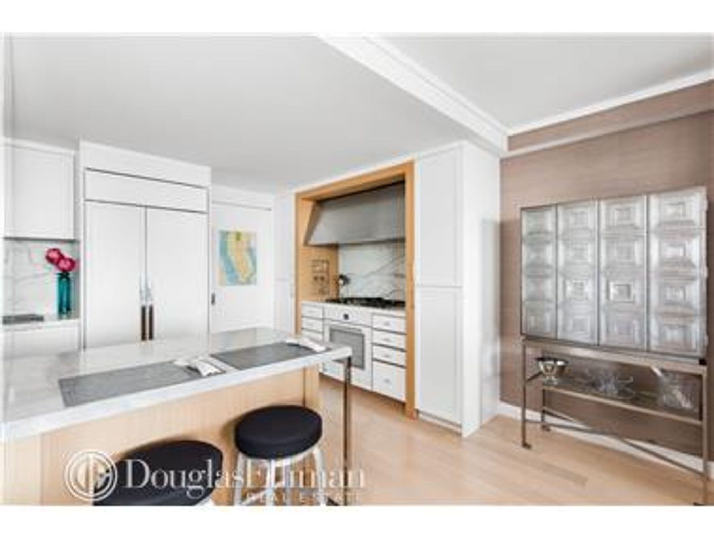 212 Warren Street, Unit 16J — photo 1
