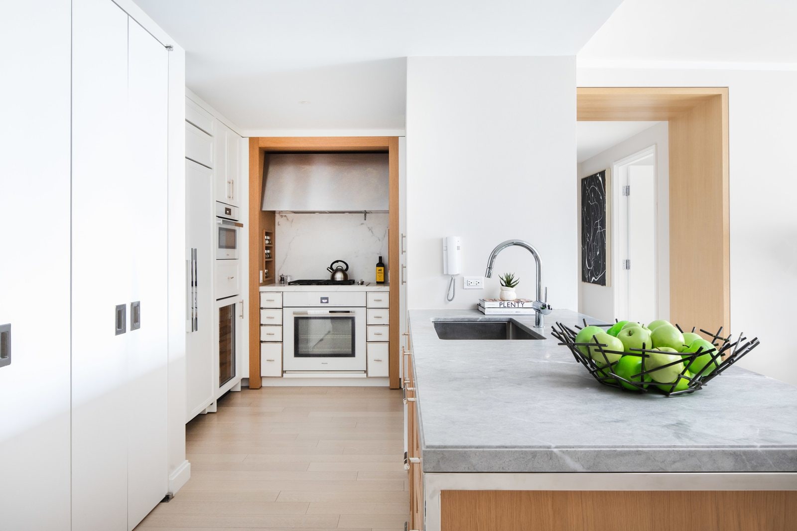 212 Warren Street, Unit 19A — photo 6