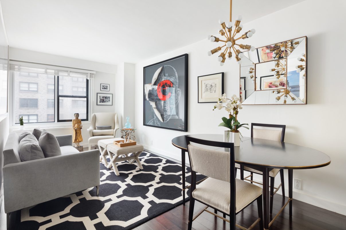 220 East 57th Street, Unit 10F — photo 1