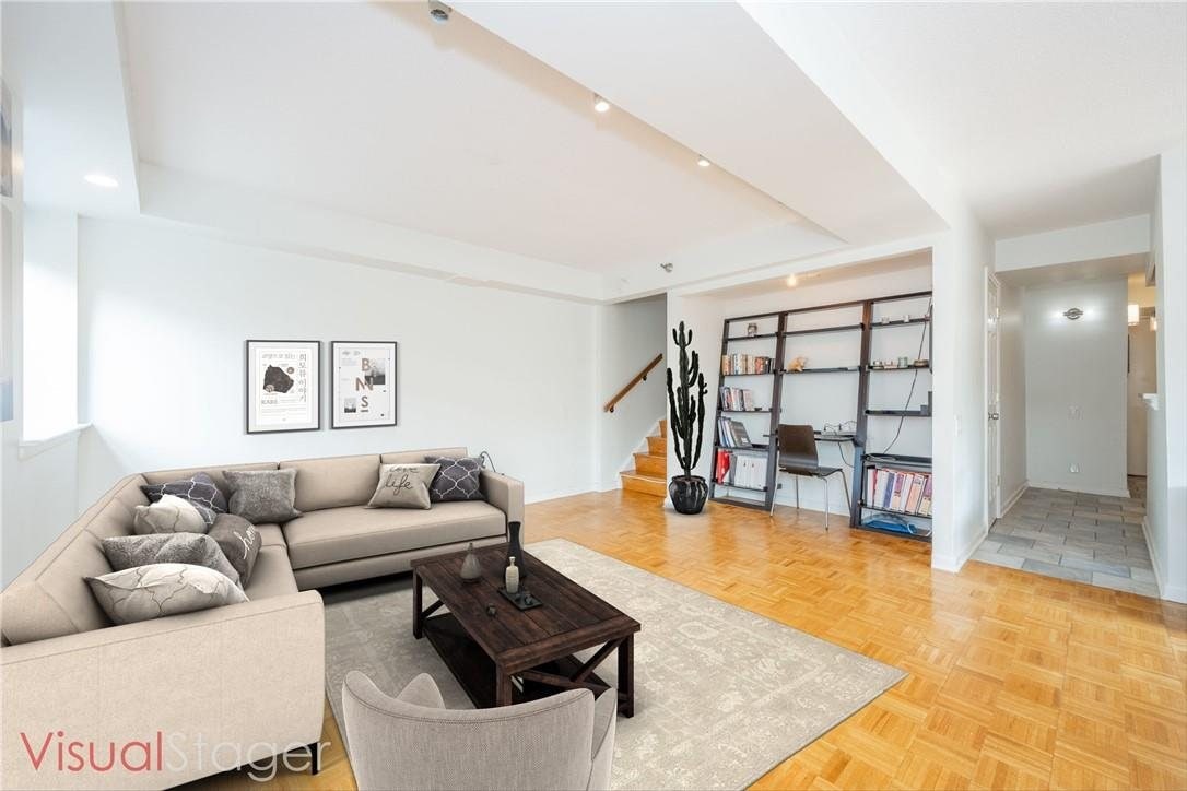 23 Water Grant Street, Unit 4O — photo 5