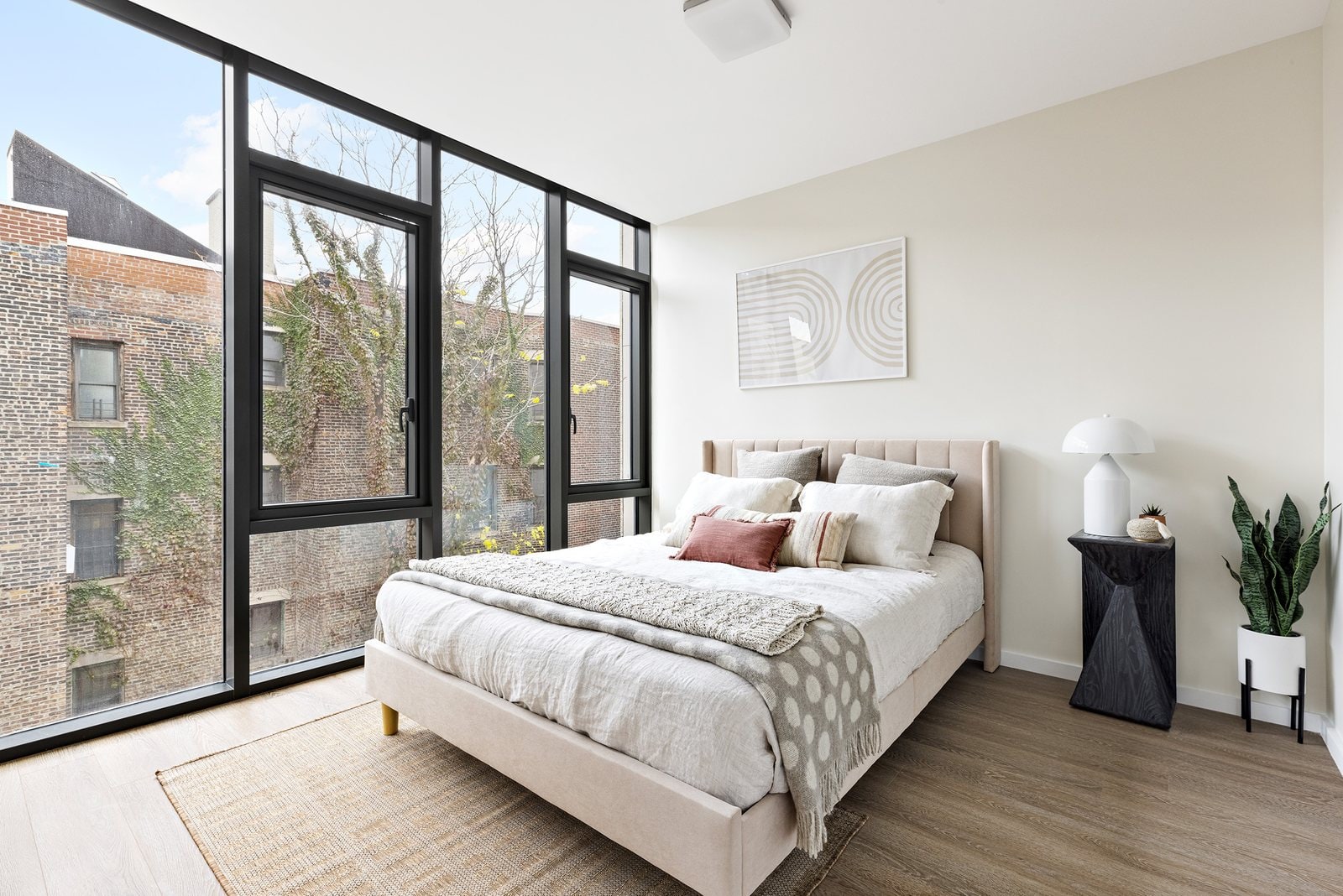 2750-2754 2754 Frederick Douglass Boulevard, Unit 4A — photo 4