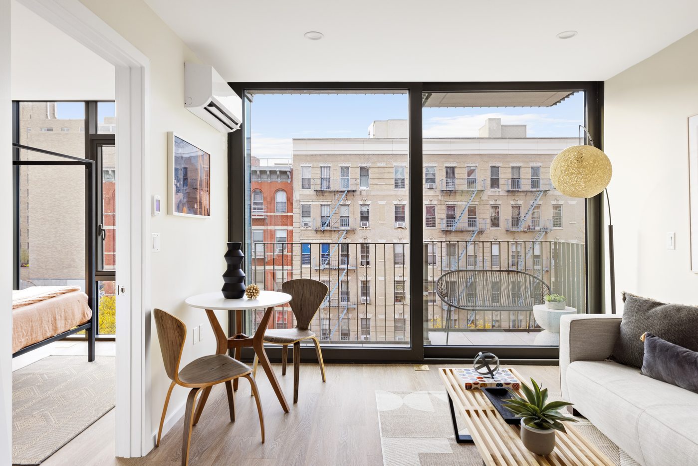 2750-2754 2754 Frederick Douglass Boulevard, Unit 6B — photo 2