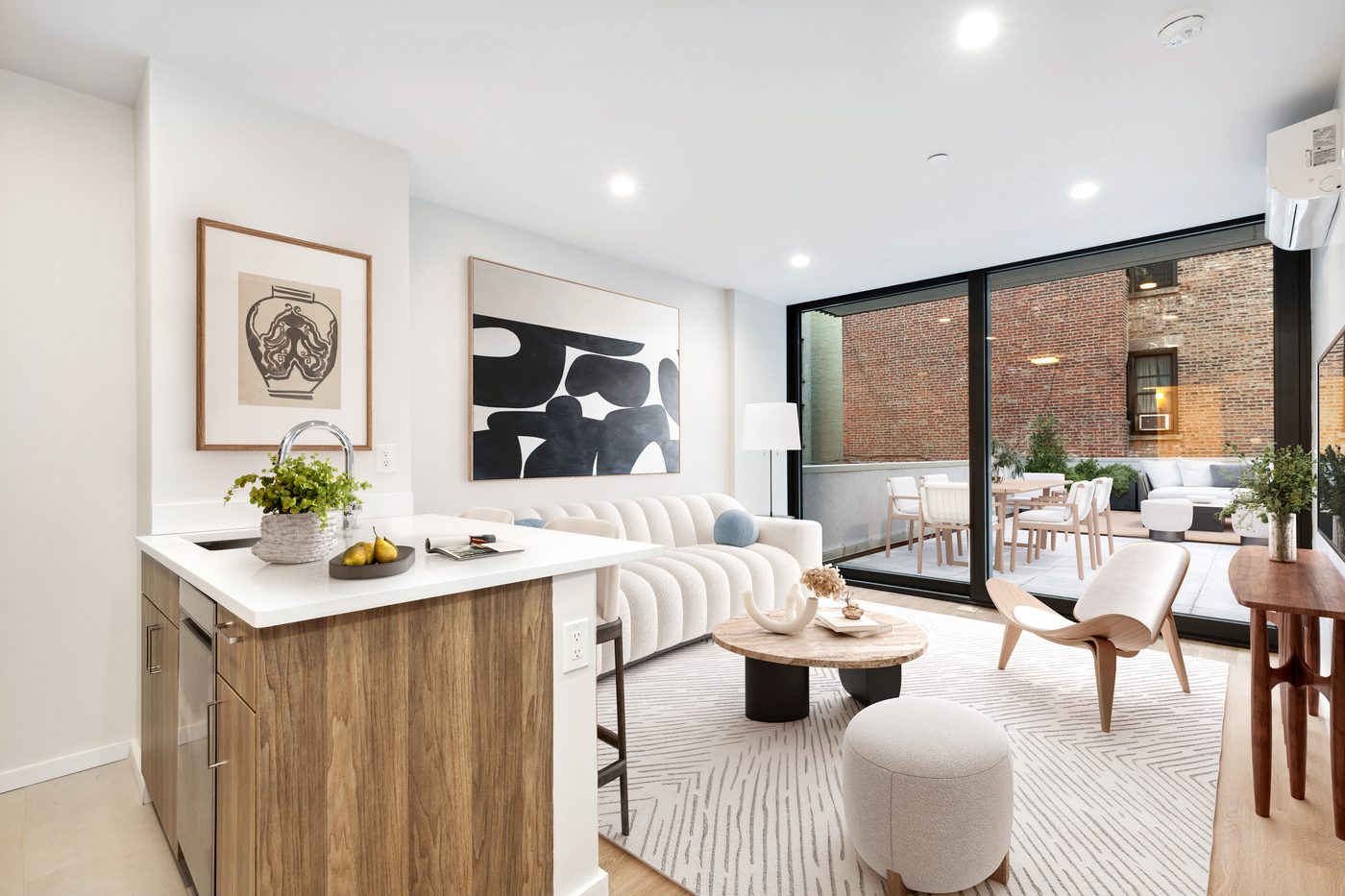 2750-2754 Frederick Douglass Boulevard, Unit 2B — photo 1