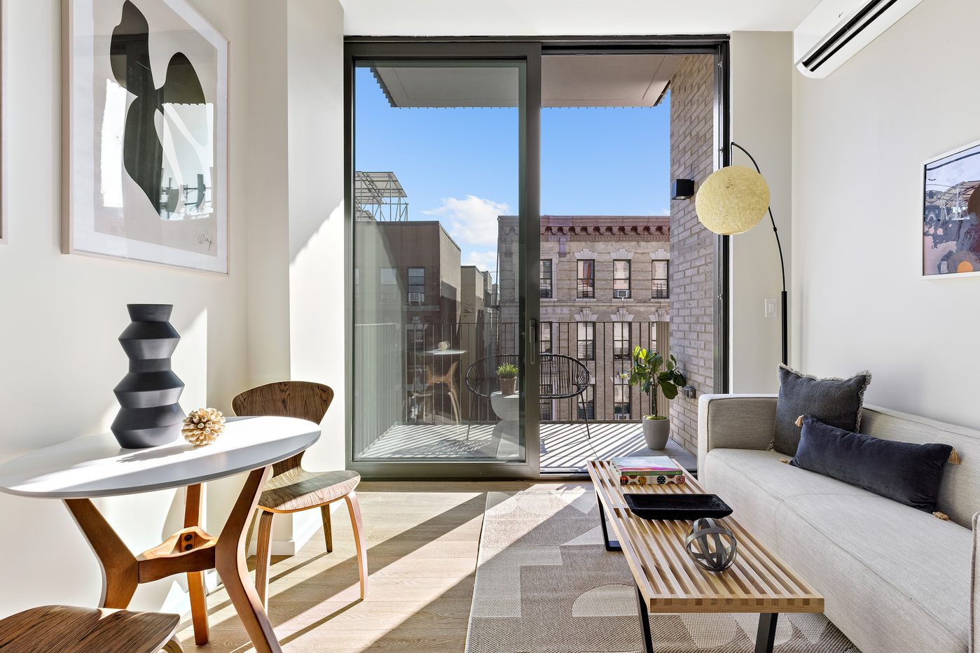 2750-2754 Frederick Douglass Boulevard, Unit 3C — photo 2