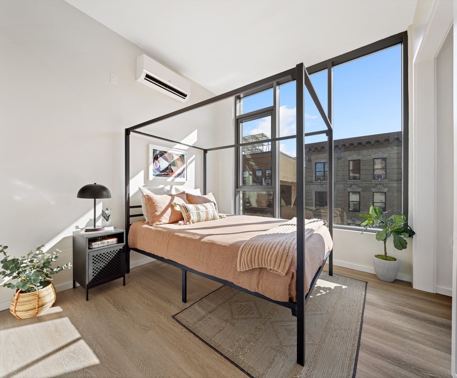 2750-2754 Frederick Douglass Boulevard, Unit 3C — photo 4