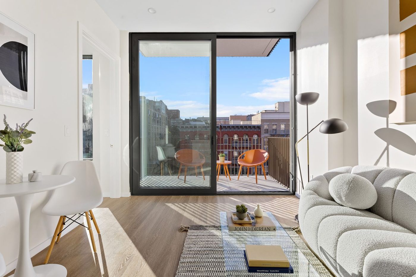 2750-2754 Frederick Douglass Boulevard, Unit PHA — photo 2