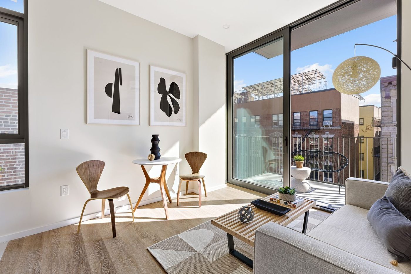 2750-2754 Frederick Douglass Boulevard, Unit PHC — photo 1