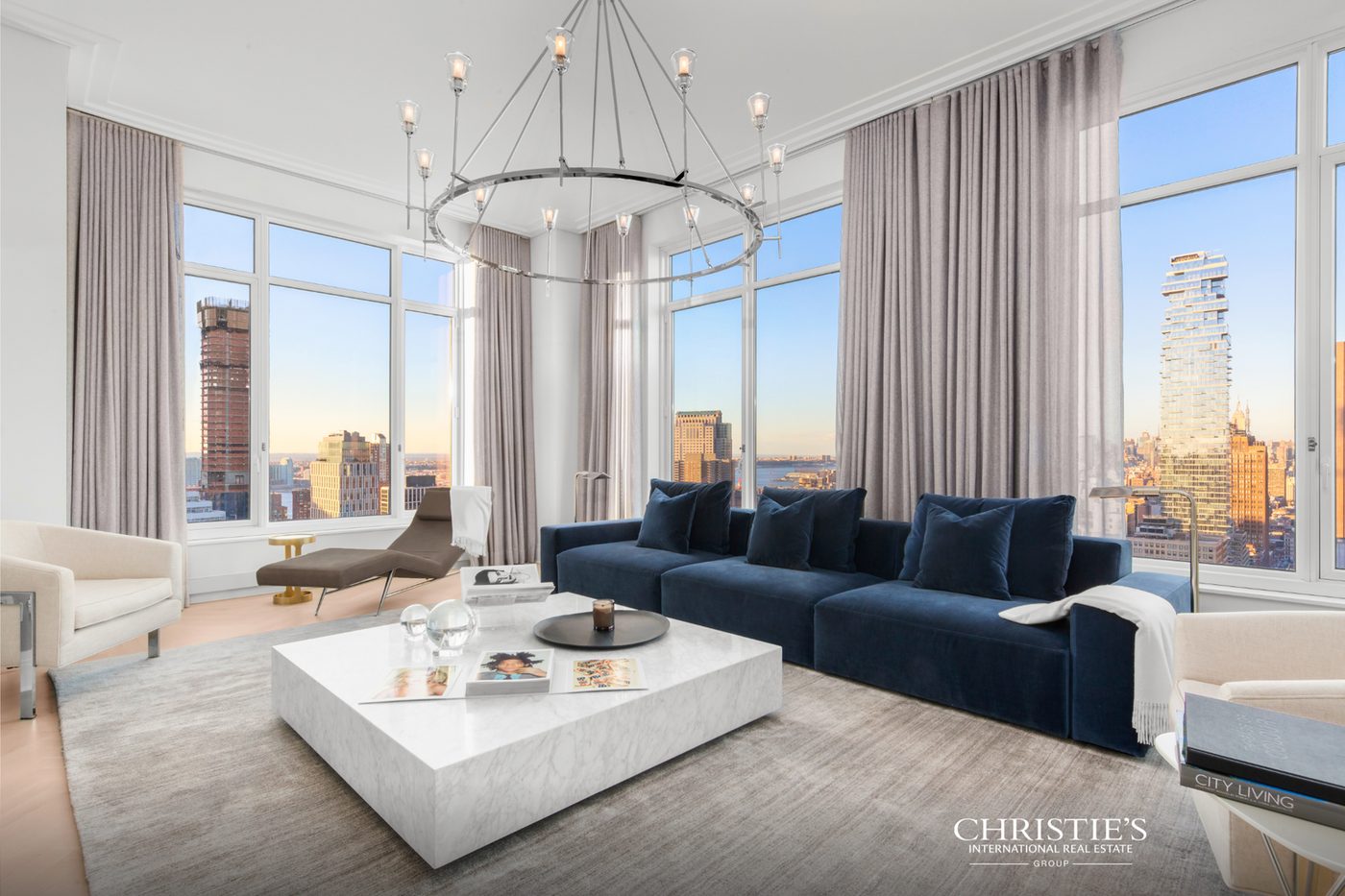 30 Park Place, Unit 42A — photo 1