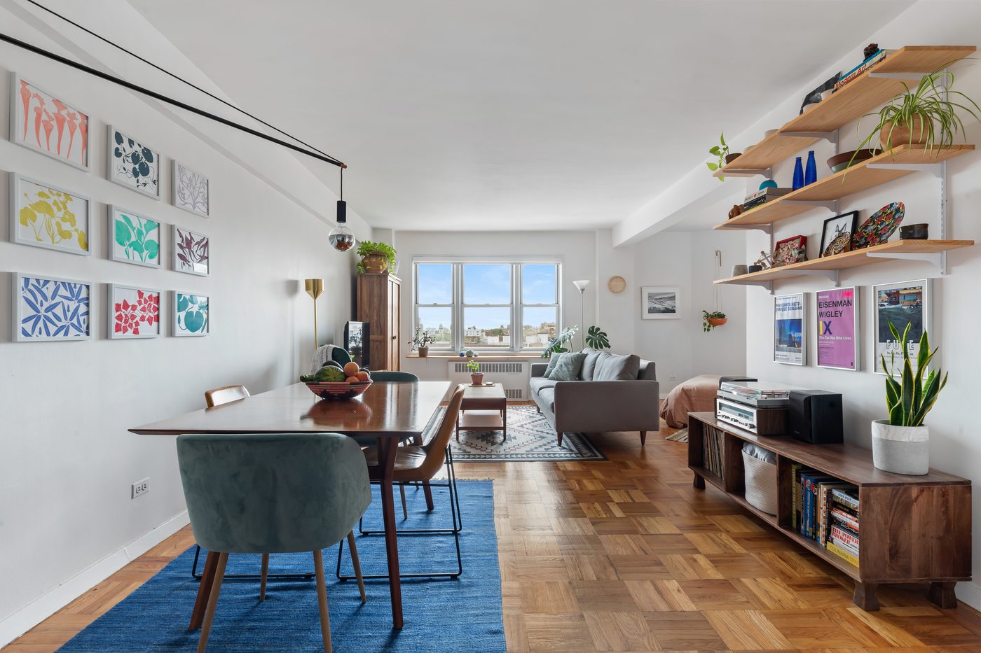 34 Plaza Street East, Unit 1001 — photo 2