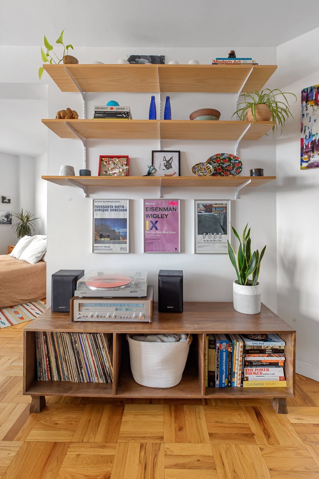34 Plaza Street East, Unit 1001 — photo 4