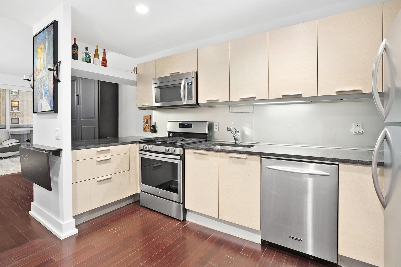 350 West 42nd Street, Unit 4C — photo 5