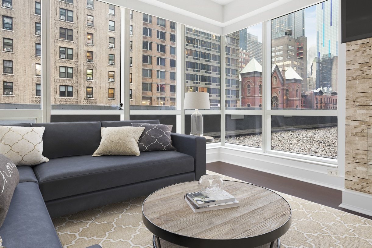 350 West 42nd Street, Unit 4C — photo 6