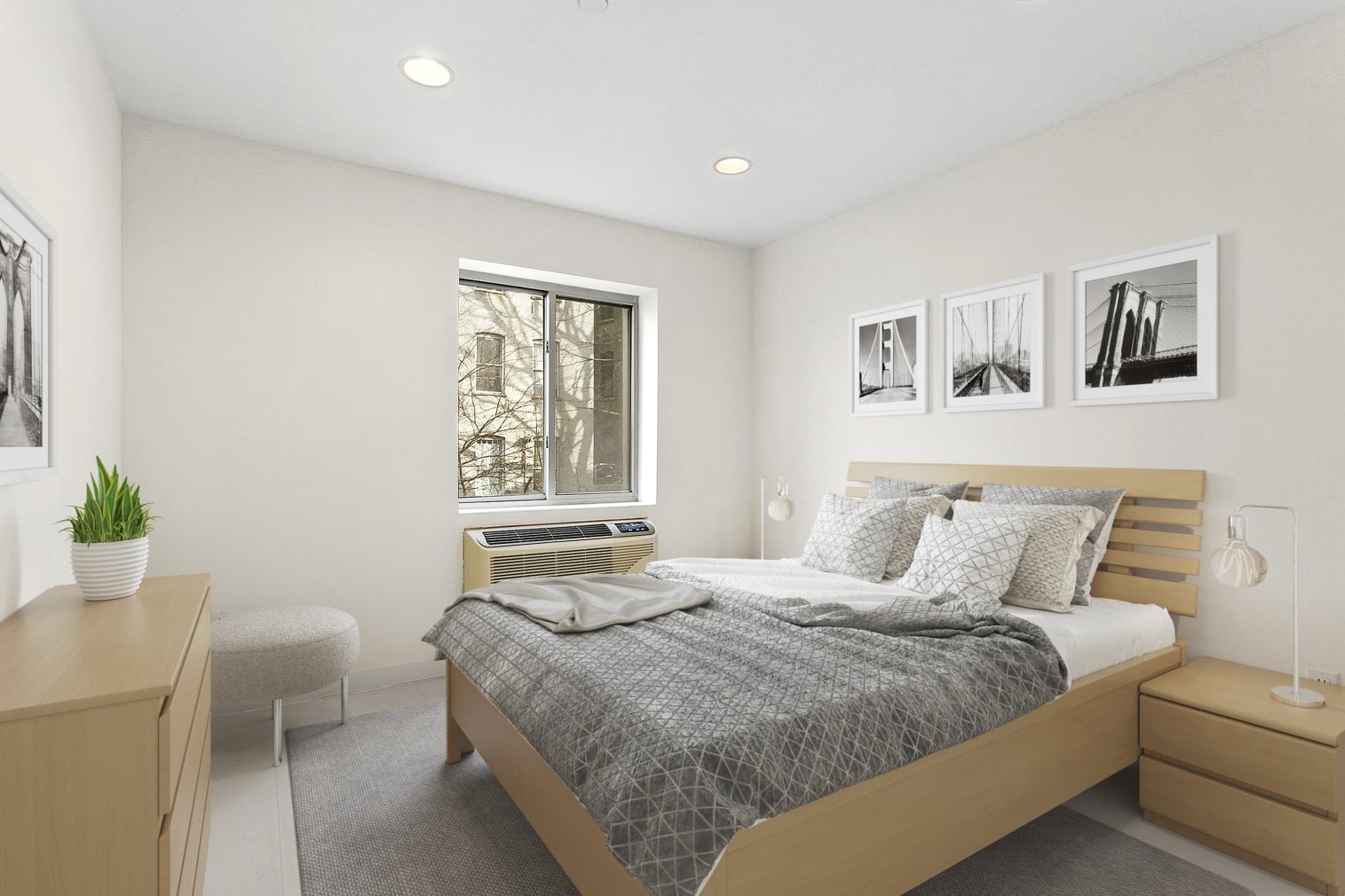 371 West 126th Street, Unit 3B — photo 3