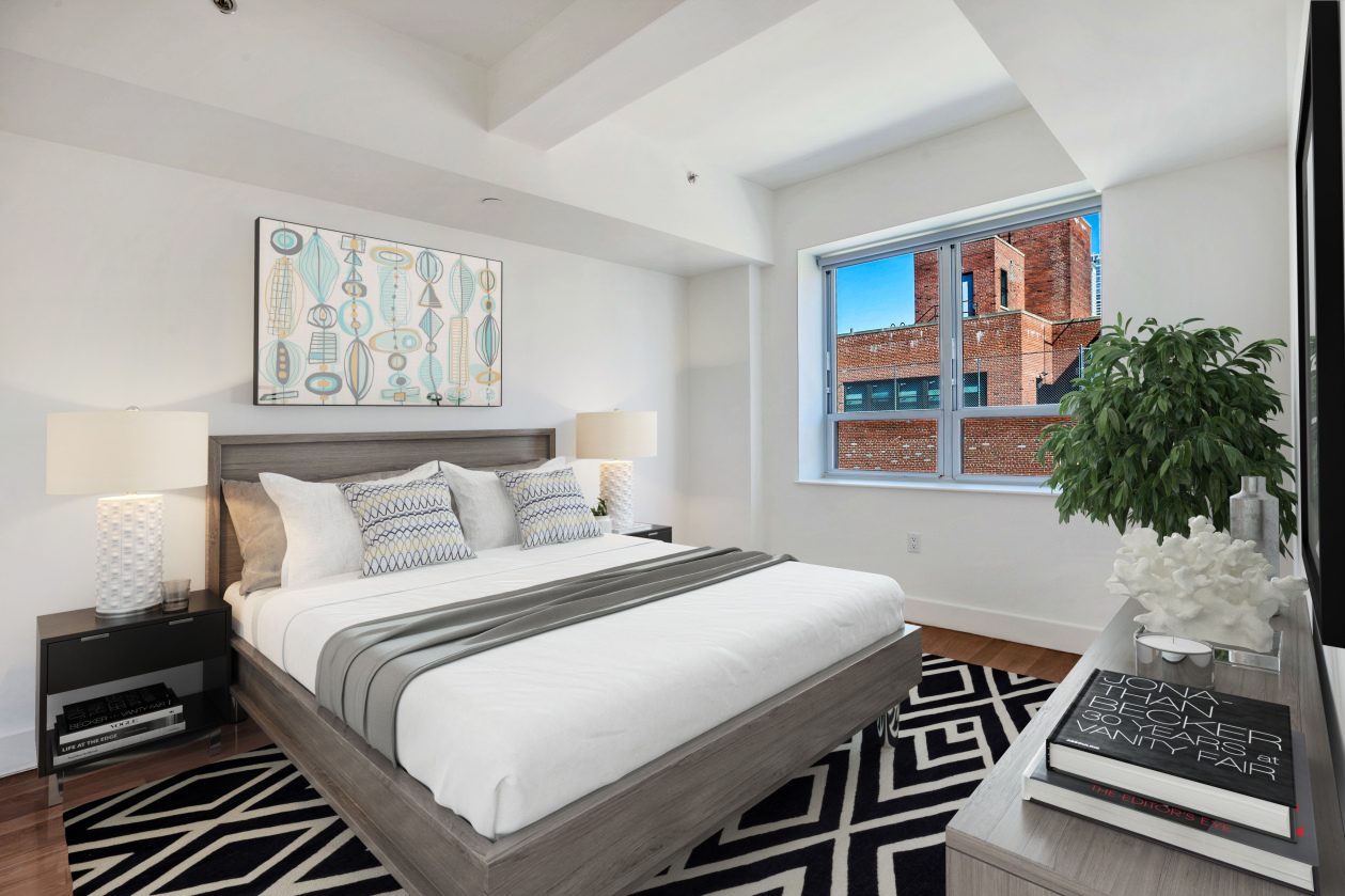 432 West 52nd Street, Unit PH7F — photo 3