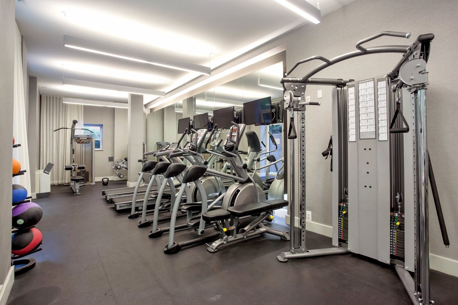 432 West 52nd Street, Unit PH7F — photo 6
