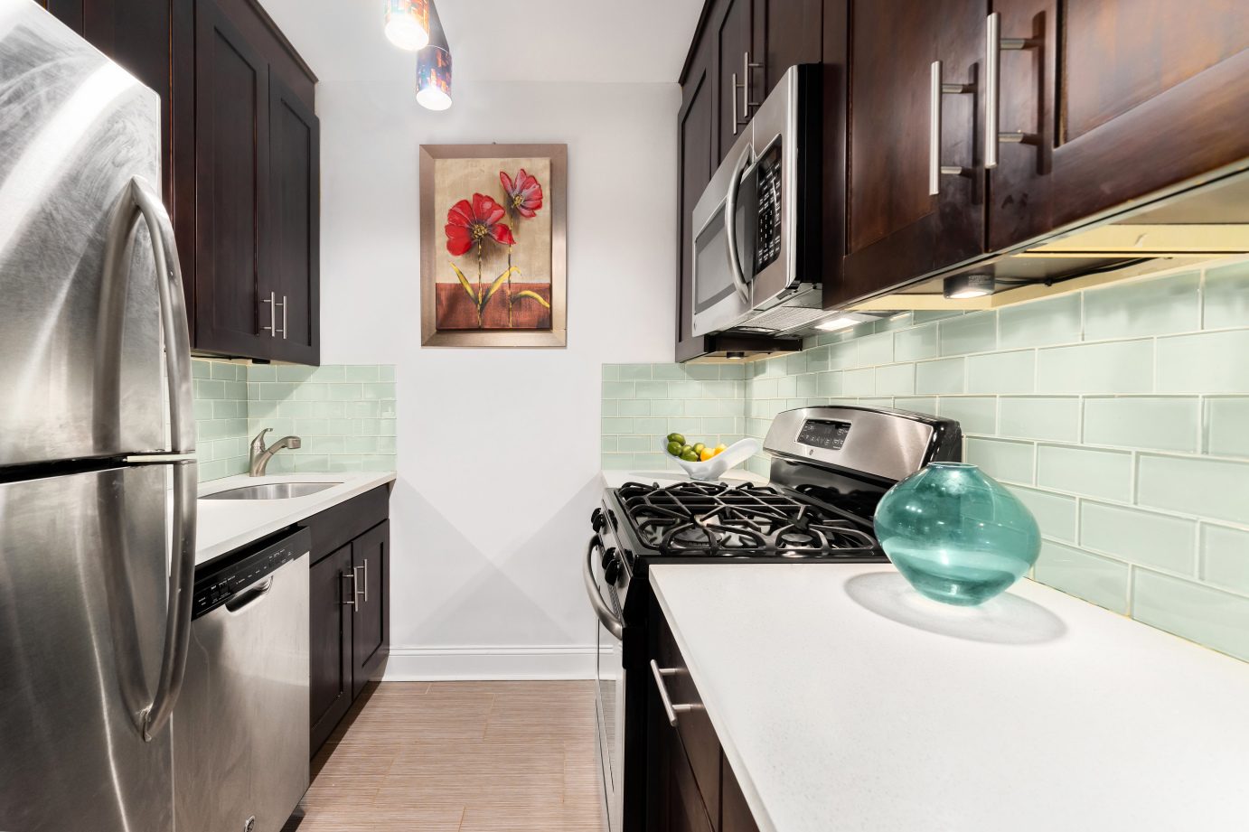 445 East 86th Street, Unit 16C — photo 2