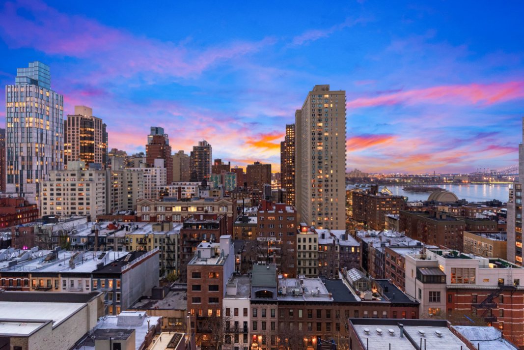 445 East 86th Street, Unit 16C — photo 6