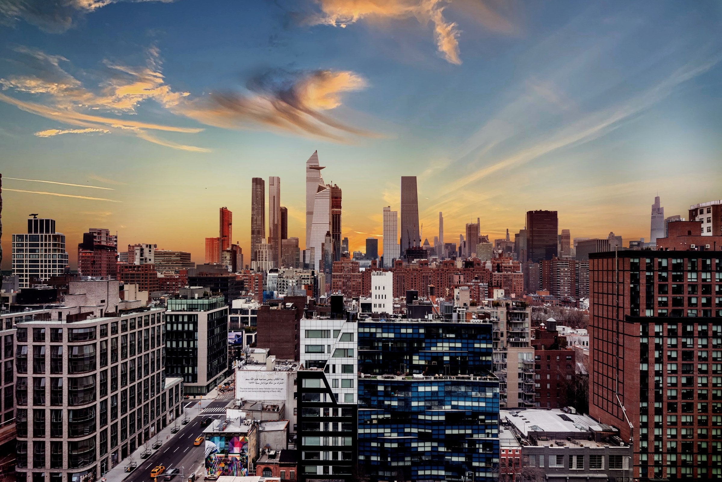 450 West 17th Street, Unit 1811 — photo 1