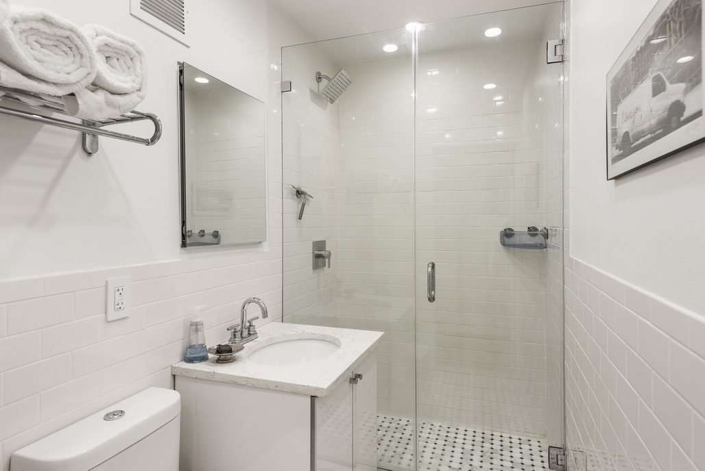 49 East 12th Street, Unit 3F — photo 2