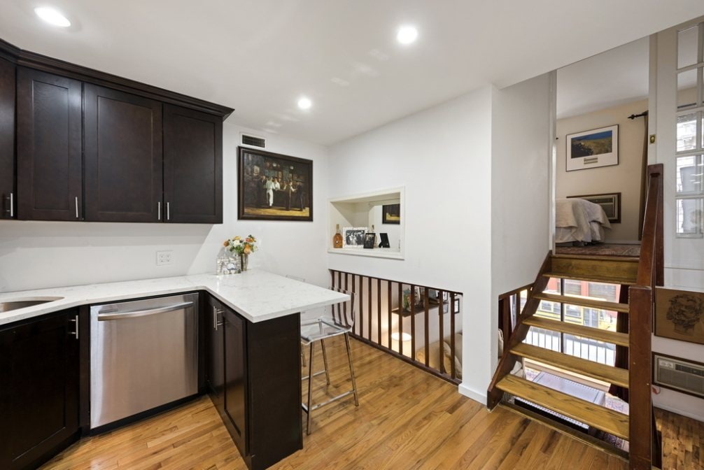 49 East 12th Street, Unit 3F — photo 4