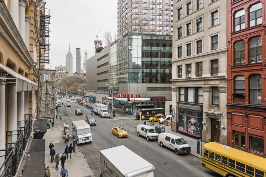 49 East 12th Street, Unit 3F — photo 6