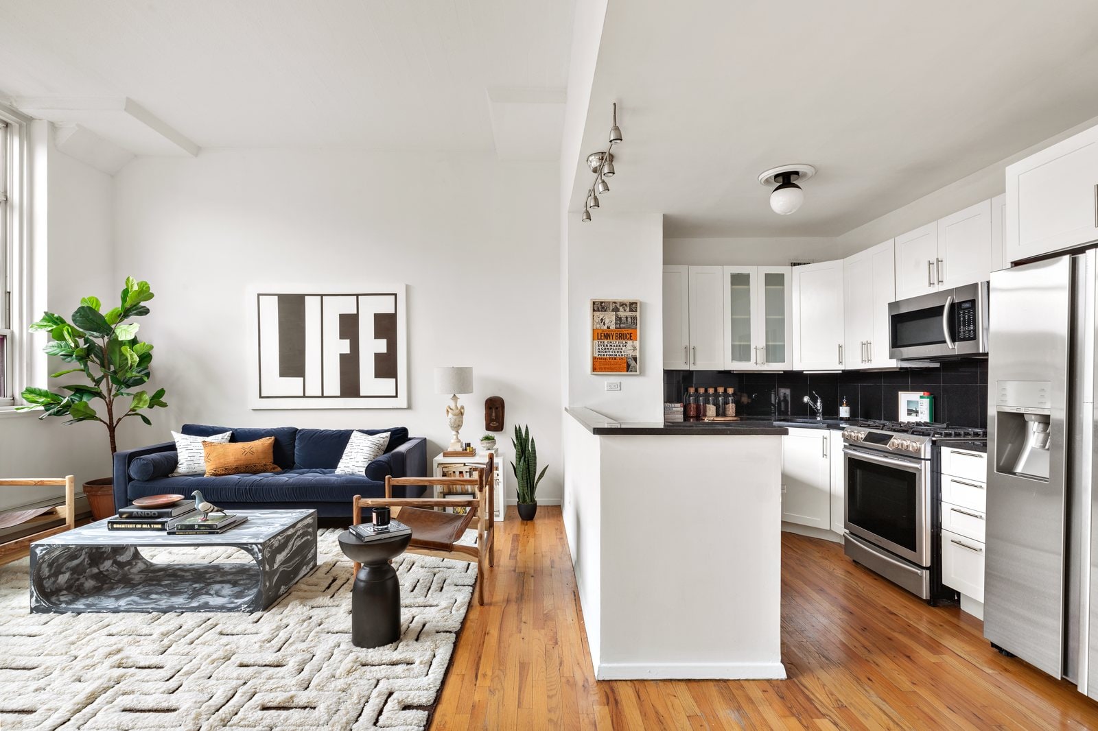 505 Court Street, Unit 3F — photo 3