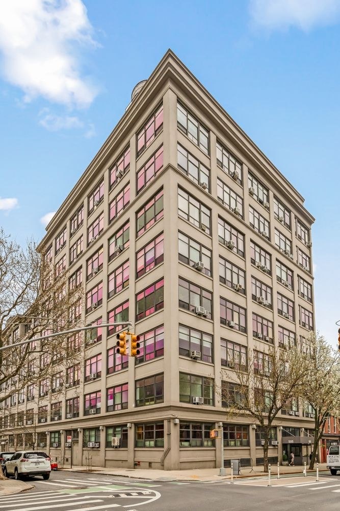 505 Court Street, Unit 3F — photo 1