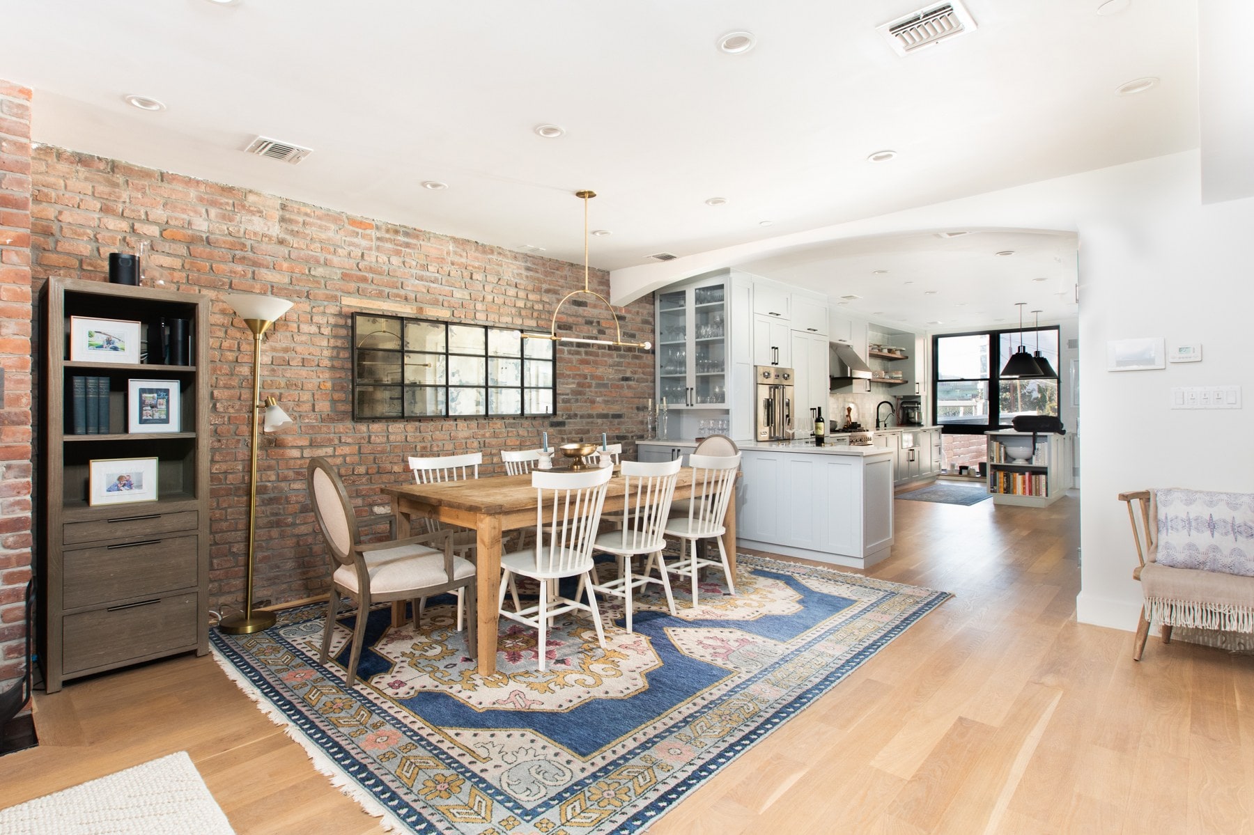 546 Clinton Street, Unit 1 — photo 1