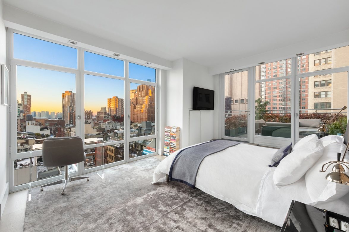 57 Reade Street, Unit 12F — photo 4
