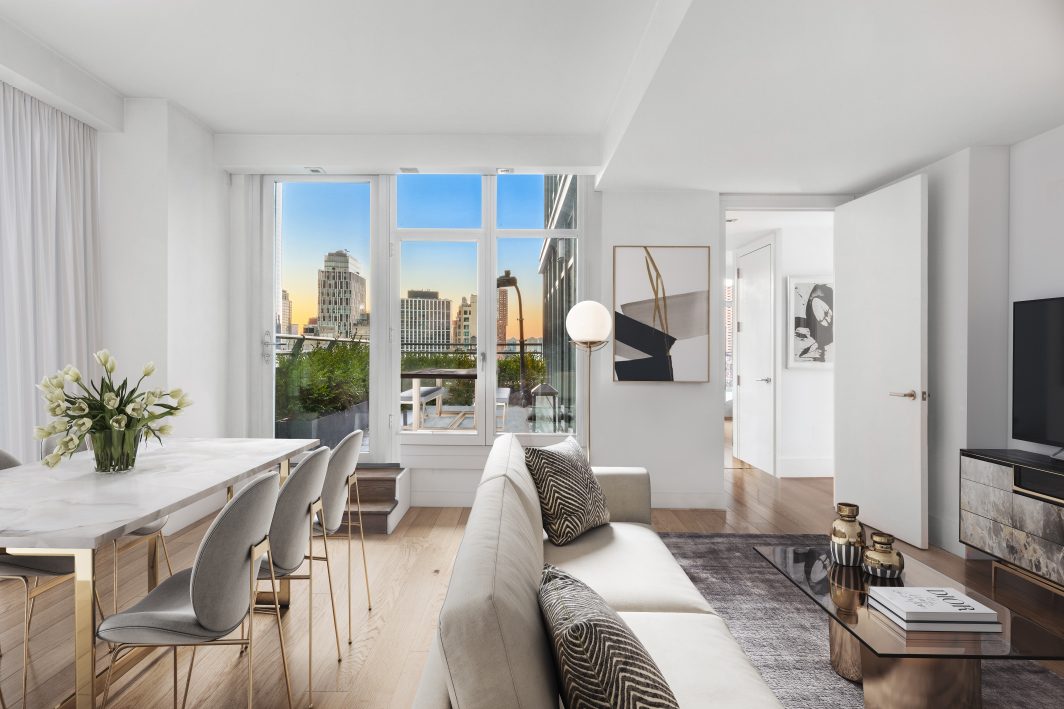 57 Reade Street, Unit 12F — photo 1