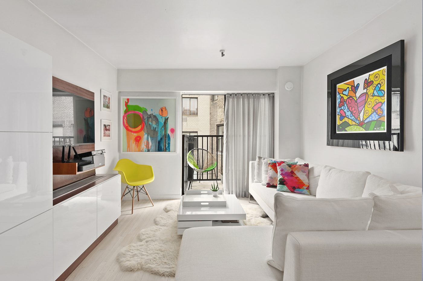 67 East 11th Street, Unit 704 — photo 1