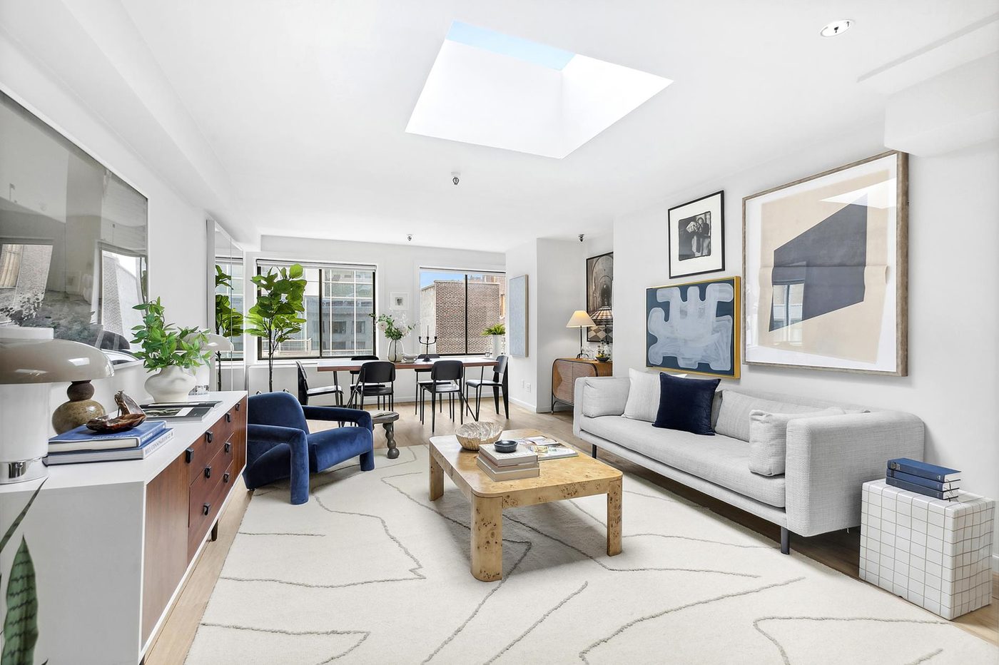 67 East 11th Street, Unit 711 — photo 1