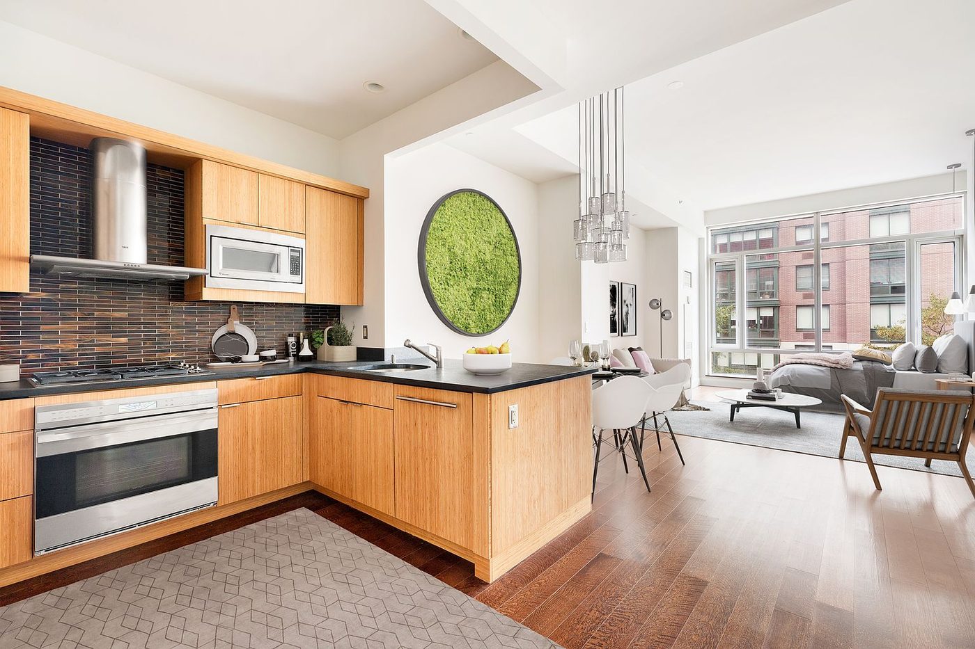70 Little West Street, Unit 3F — photo 1