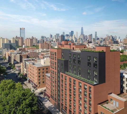 751 East 6th Street, Unit 11C — photo 1