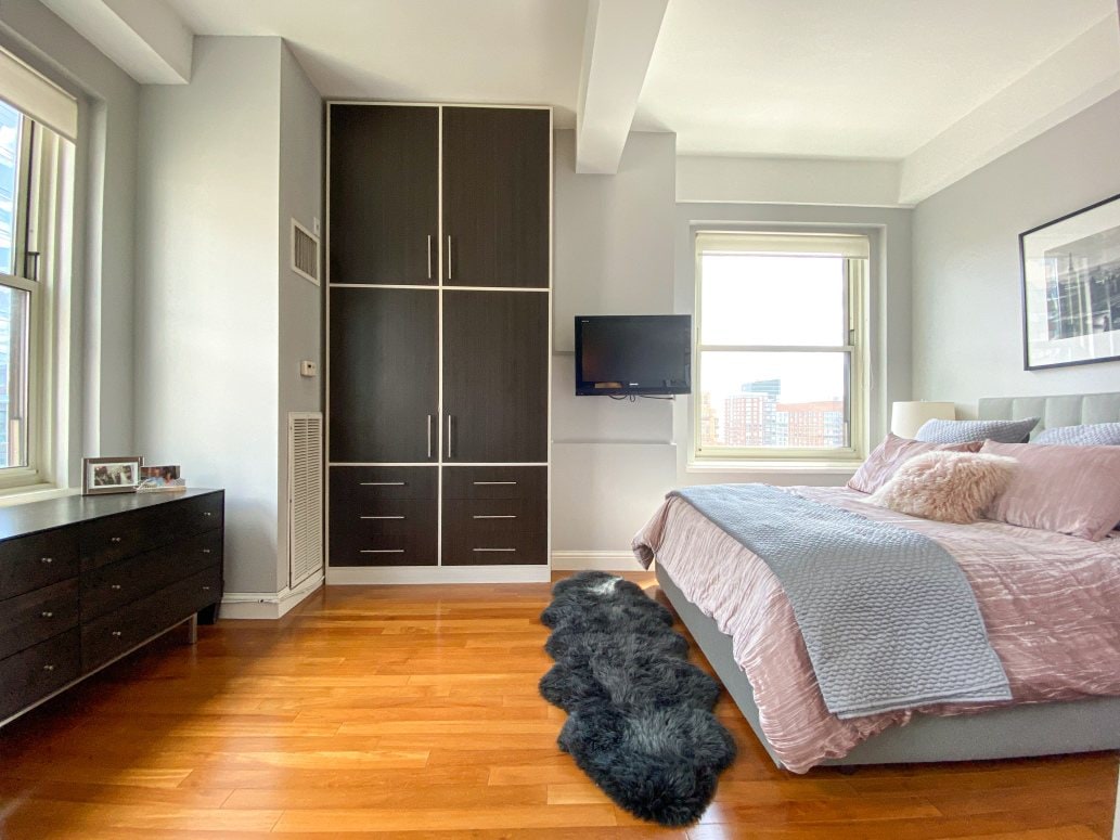 88 Greenwich Street, Unit 3005 — photo 4